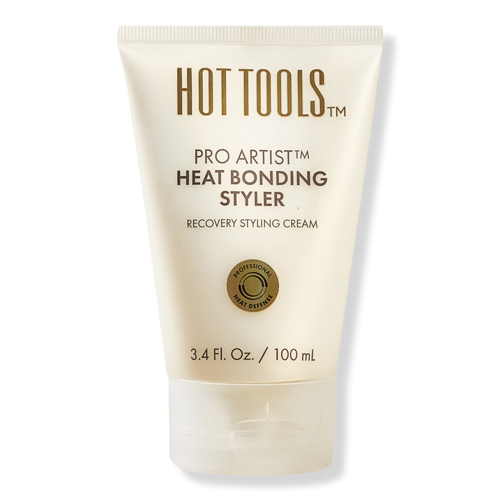 Hot Tools Pro Artist Heat Bonding Styler Recovery Styling Cream | Ulta