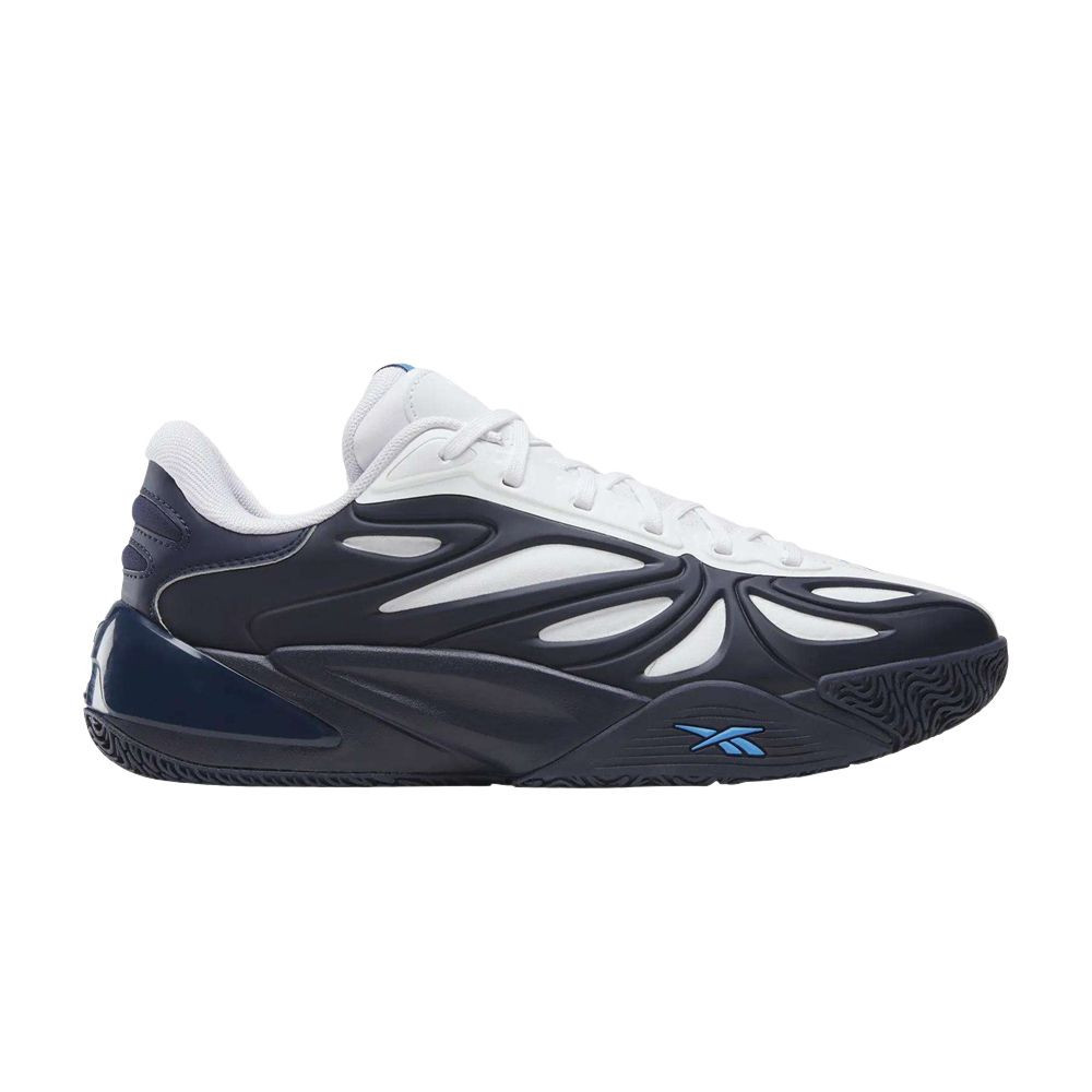 Reebok Angel Reese 1 'Vector Navy White Peri Blue' | Men's Size 8 | GOAT