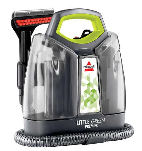 Bissell Little Green Premier Portable Deep Cleaner | Amazon (US)