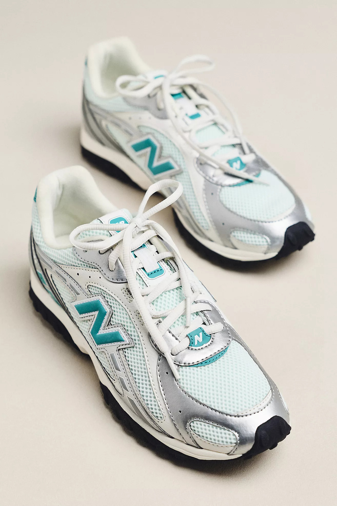 New Balance 204L Sneakers | Anthropologie (US)