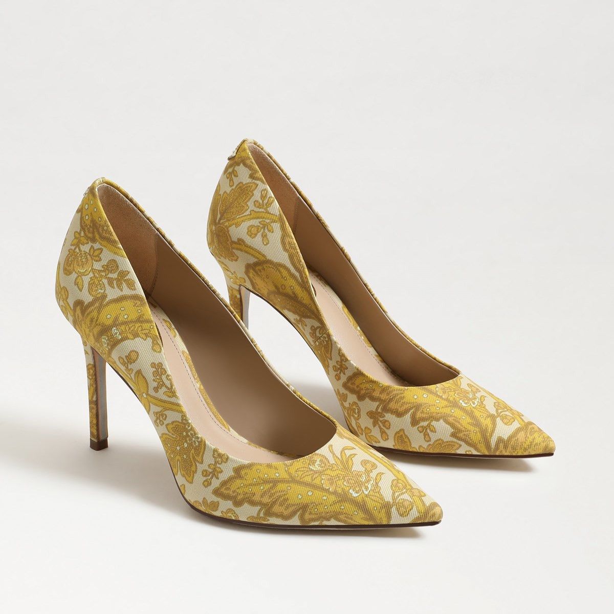 Hazel Pointed Toe Heel | Sam Edelman