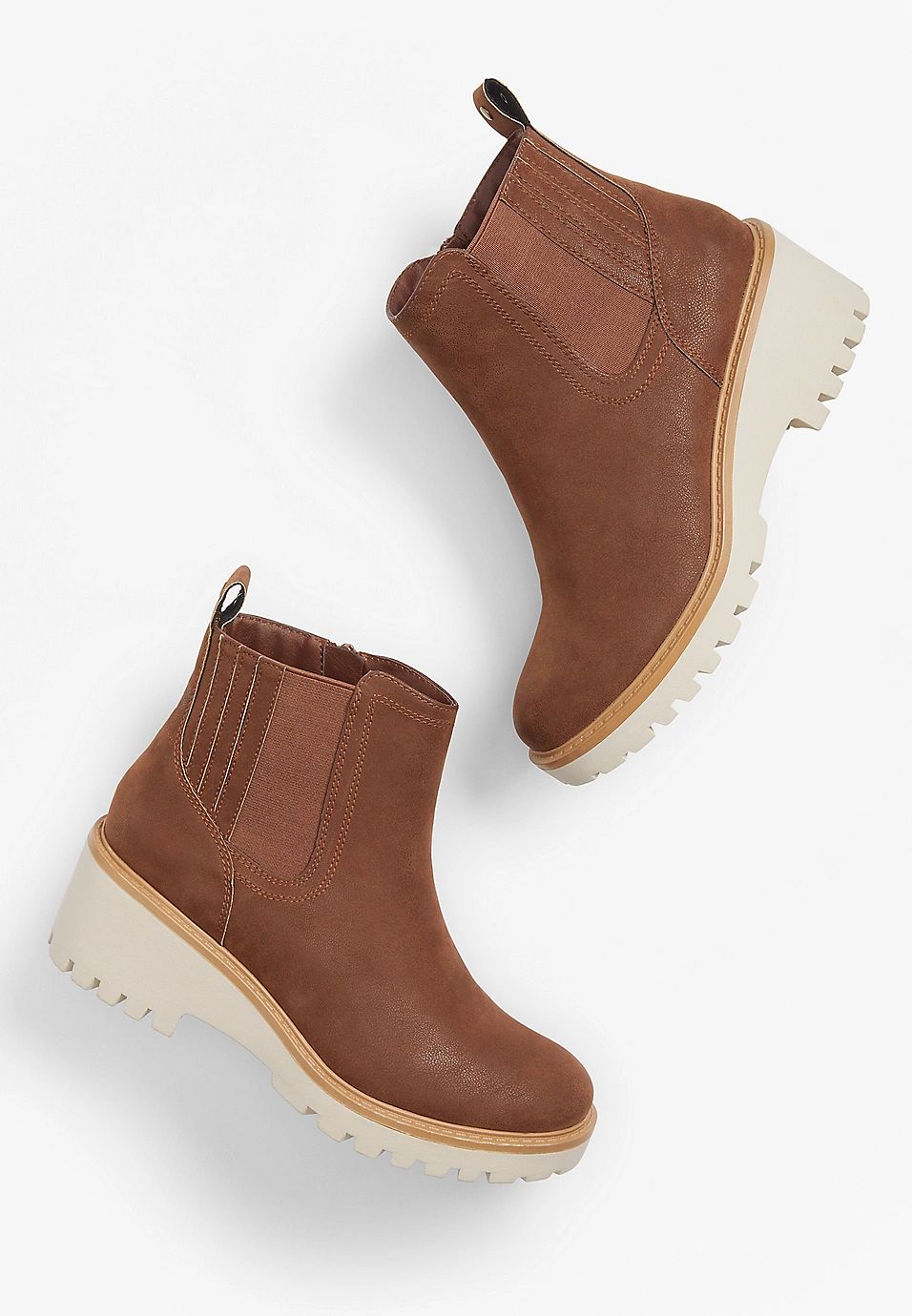 SuperCush Colby Chelsea Boot | Maurices