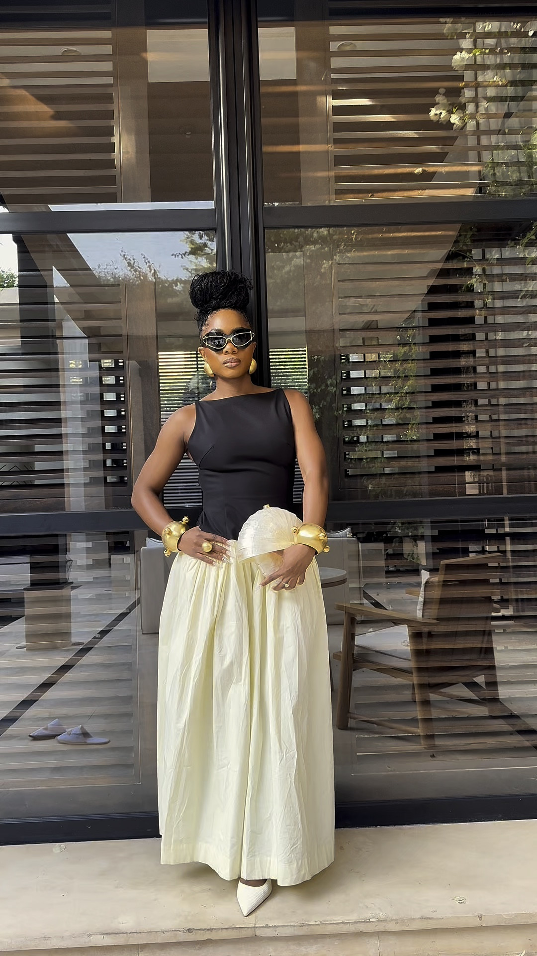 GRWM for a dinner in Morocco🇲🇦 
Comment “outfit “ to get the link to this look in your dms❤️
love this gorgeous 2 piece set, perfect for a casual day out on vacation .

Outfit details linked in my LTK store ( Link in my bio under shop my looks)🥰

.
.
.
.
.
.
.
.

outfit , outfit inspo , classy outfit , aesthetic , vacation outfit , outfit board , aesthetic feed , style diaries , ootd , pinterest style inspo, aesthetic feed , Glam style , feminine  style , Party dresses, glamfit , vacation style, vacation look book, style tips, classy outfits, luxury style, vacation mood board, Vacation outfit, styling outfits

#grwm#fashion#outfitoftheday#style#outfitinspiration#fashionreels#outfitideas#styleinspo

#LTKsalealert #LTKVideo #LTKbeauty