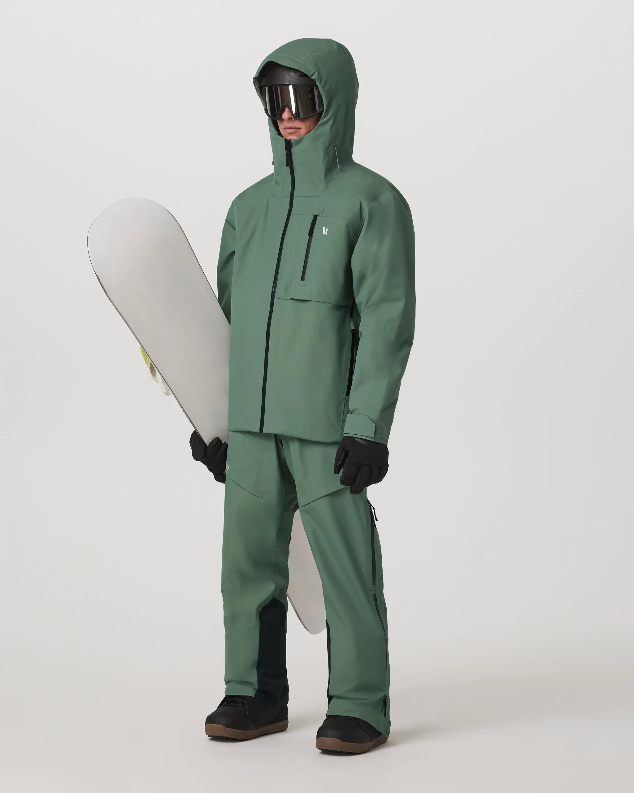 Taika Snow Pant | Vuori Clothing (US & Canada)