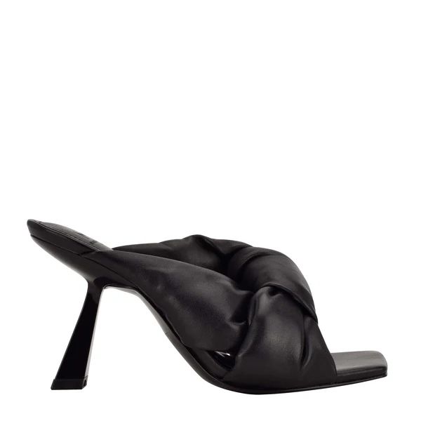 Dellian Heeled Sandal | Marc Fisher