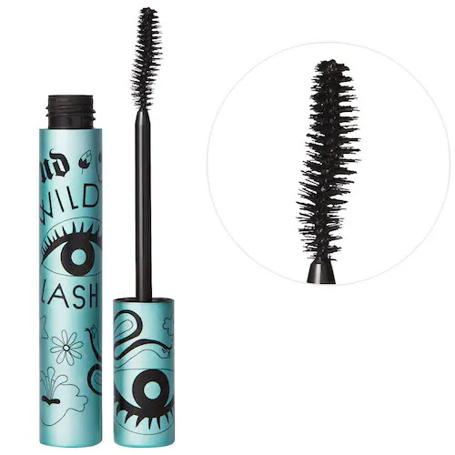 Wild Lash Plant-Powered Volumizing Mascara | Sephora (US)