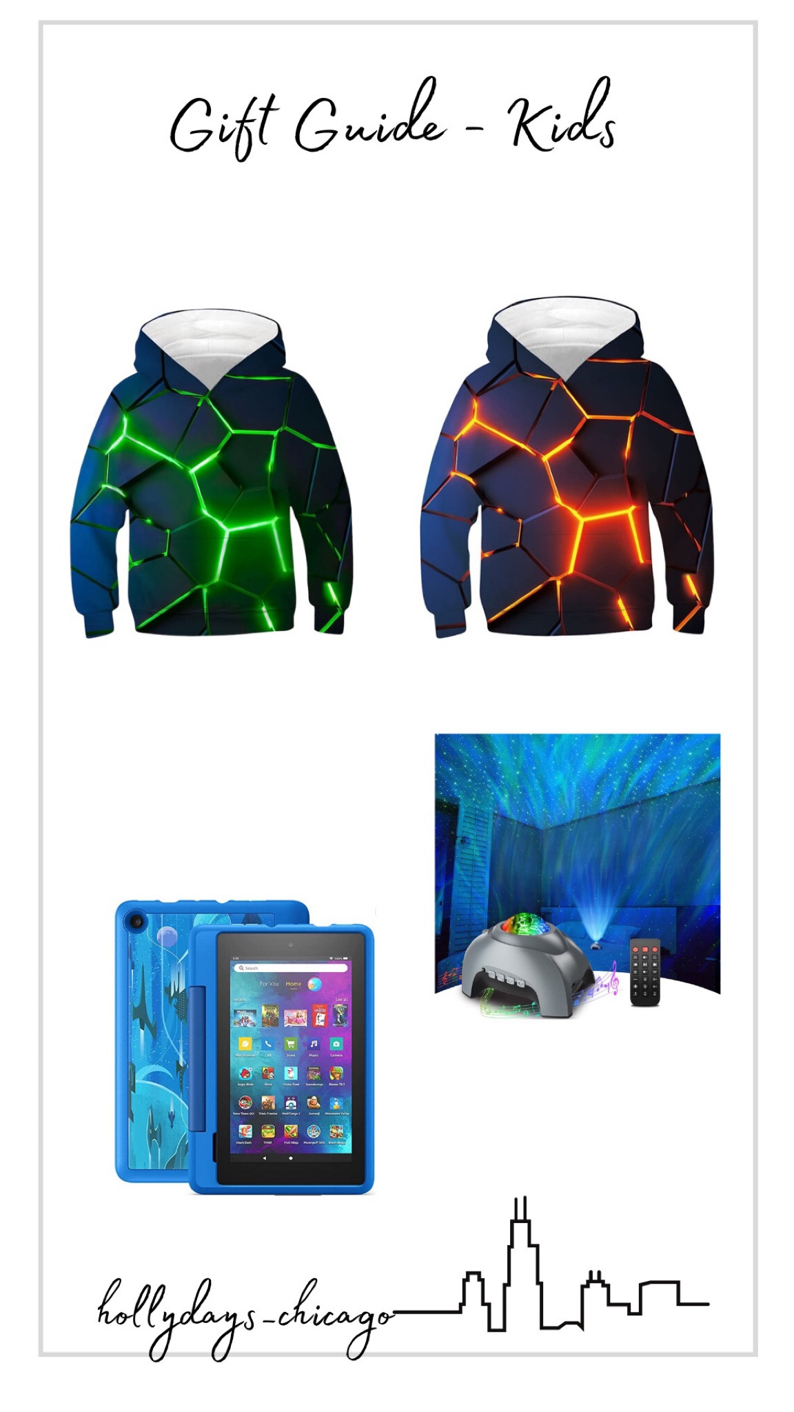 Gift guide for kids! 

#LTKHoliday #LTKSeasonal #LTKGiftGuide