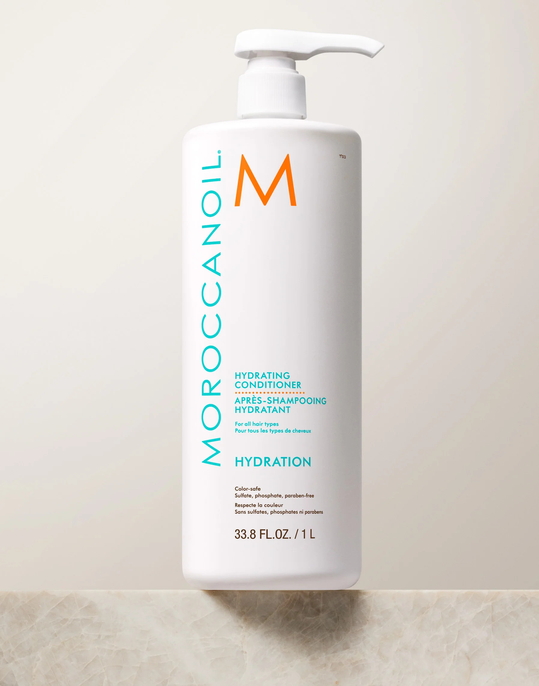 Shop Hydrating Conditioner for All Hair Types - Moroccanoil | Moroccanoil