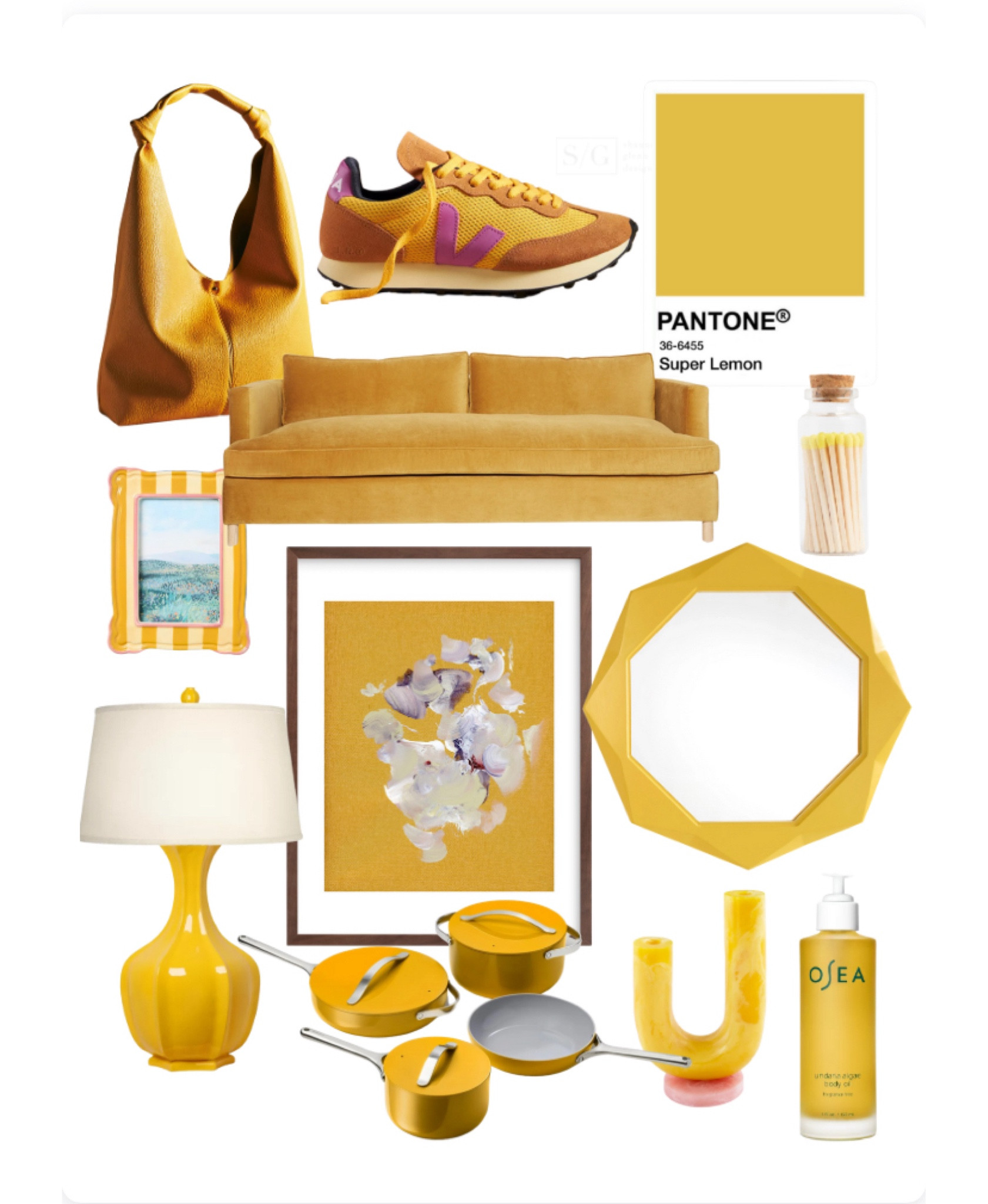 Super Lemon 

#LTKSeasonal #LTKHome