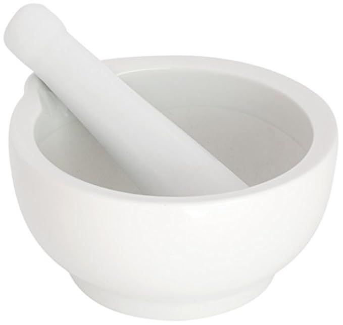 Jack Richeson Ceramic Mortar and Pestle | Amazon (US)