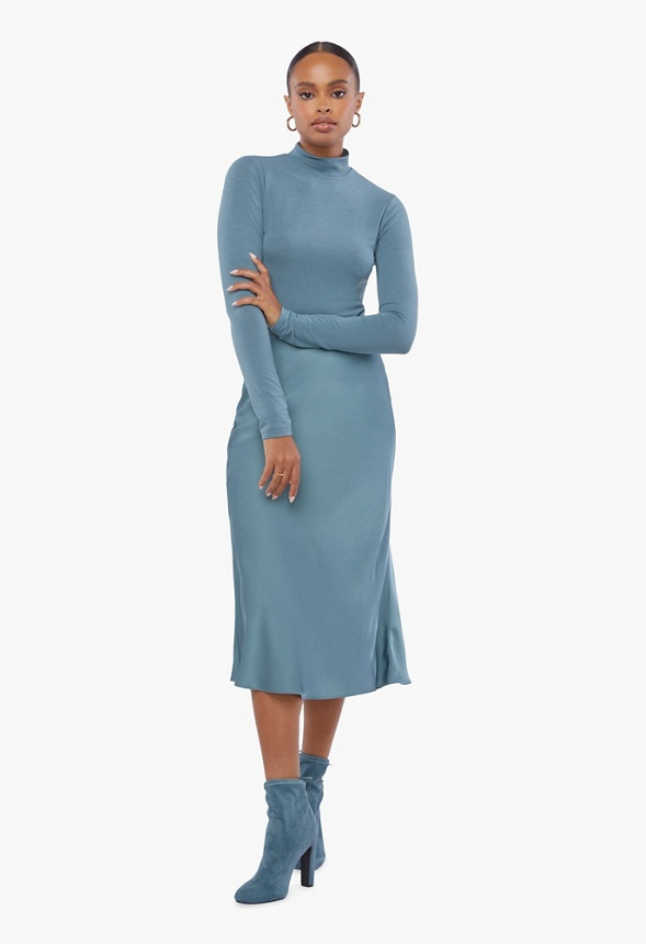 Slip Skirt | JustFab
