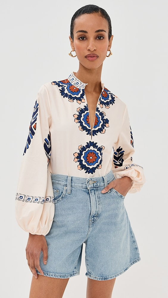 Davina Top | Shopbop