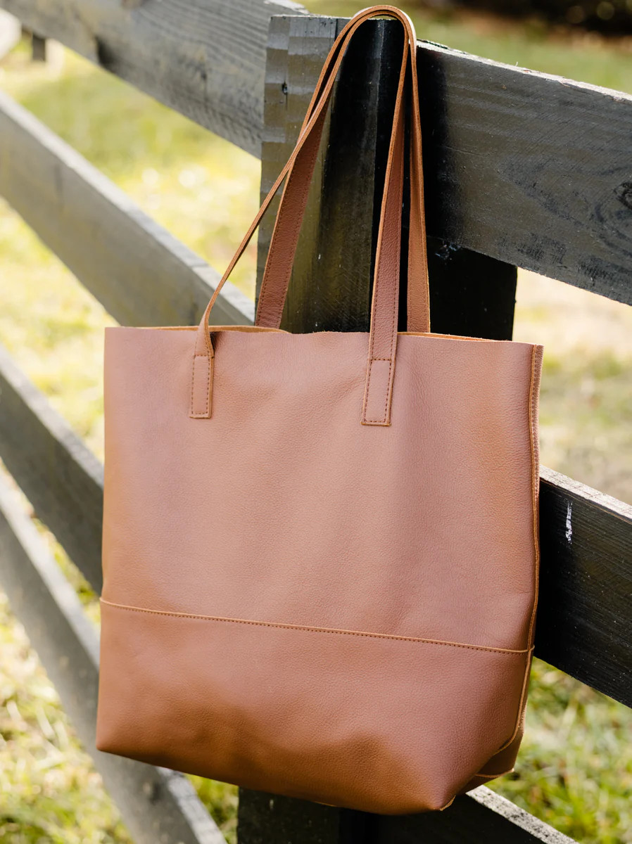 Mamuye Classic Tote | ABLE Clothing