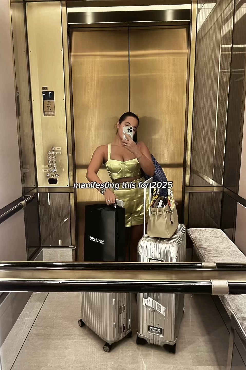 These are some of my go to luxury travel outfits for the year! I have these on repeat in St. Moritz, Cannes, St Barthes and more!

#LTKMostLoved #LTKSeasonal #LTKStyleTip