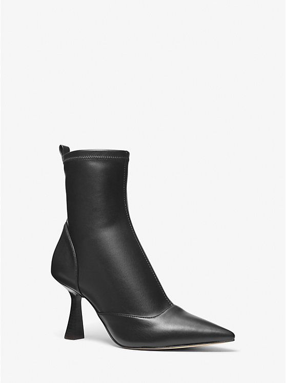 Clara Ankle Boot | Michael Kors CA