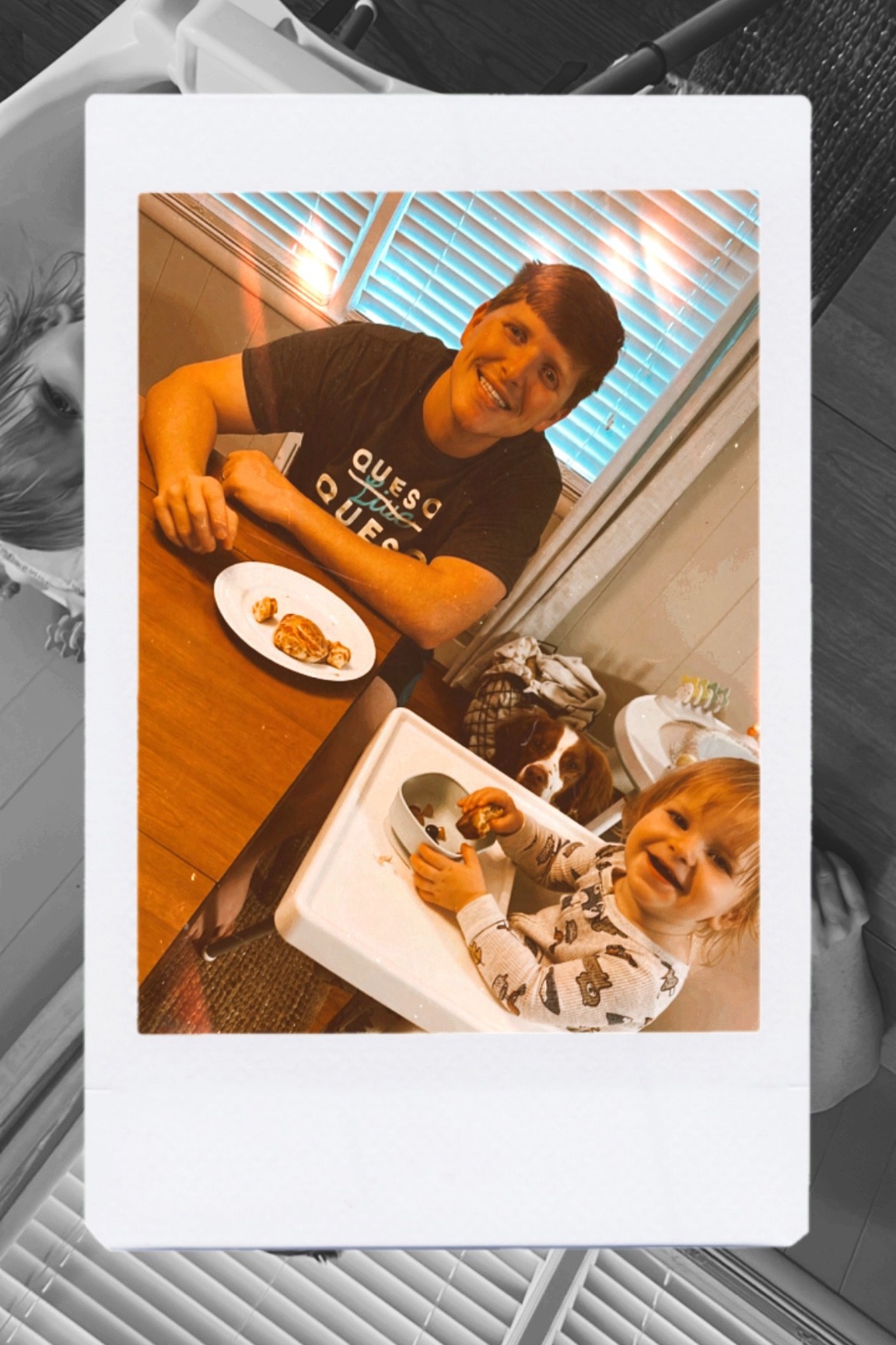 little friday morning happiness with pumpkin cinnamon rolls before a fun little famday adventure this afternoon! 😋🍂🎃

#LTKhome #LTKSeasonal #LTKfamily