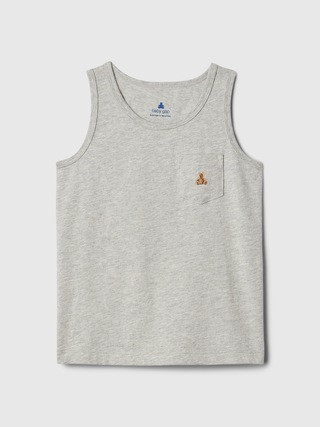babyGap Mix and Match Tank Top | Gap (US)