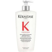 KERASTASE - Premiere Bain Decalcifiant Reparateur Decalcifying Repairing Shampoo 500ml 500ml | YesStyle.com
