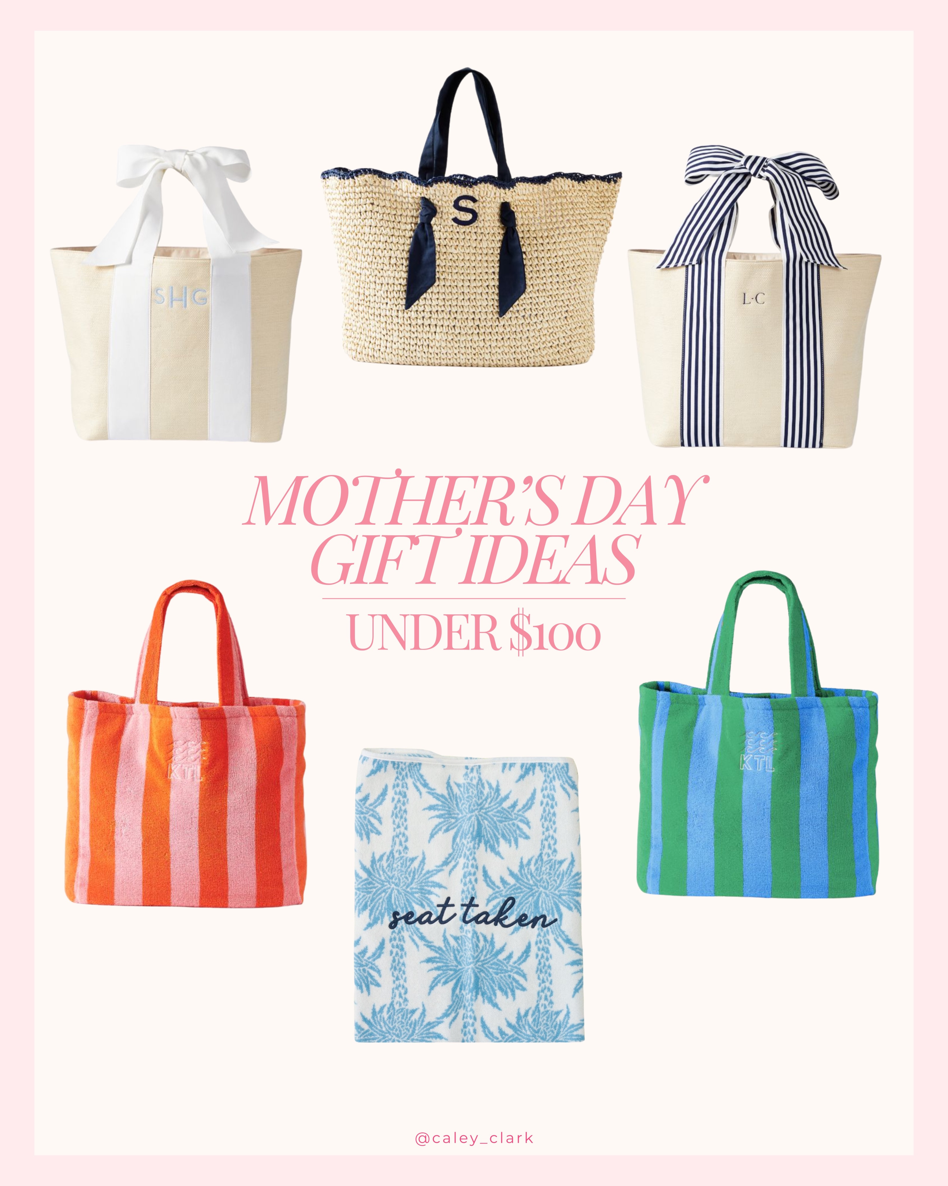 The perfect Mother’s Day gift ideas for everyone! Stepmom, mother in law, grandmother, new mom, mom to be, mother figures! Options under $200, $100, and $50!

#LTKGiftGuide #LTKFindsUnder100
