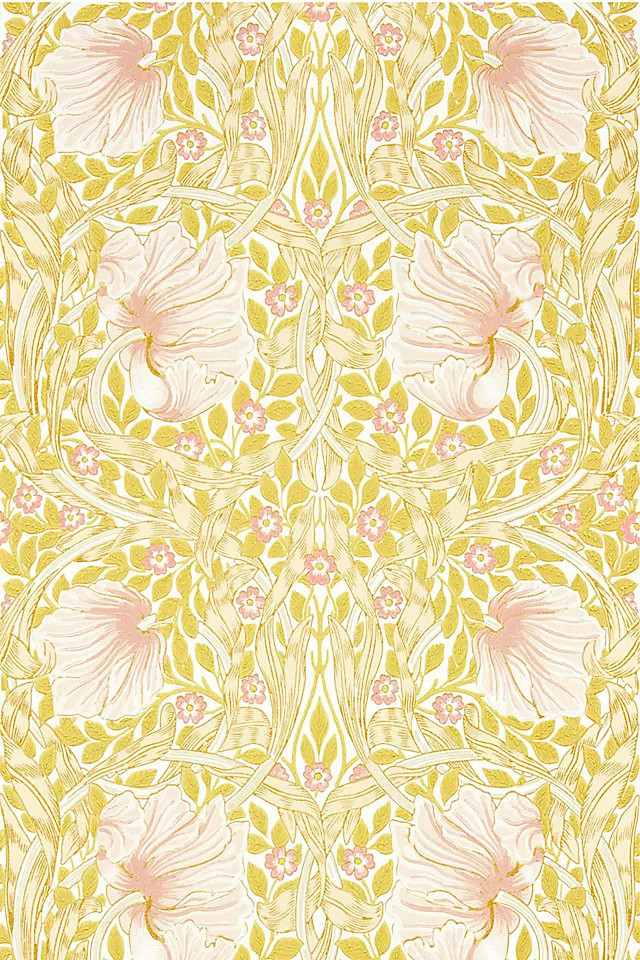 Pimpernel Wallpaper | Anthropologie (US)