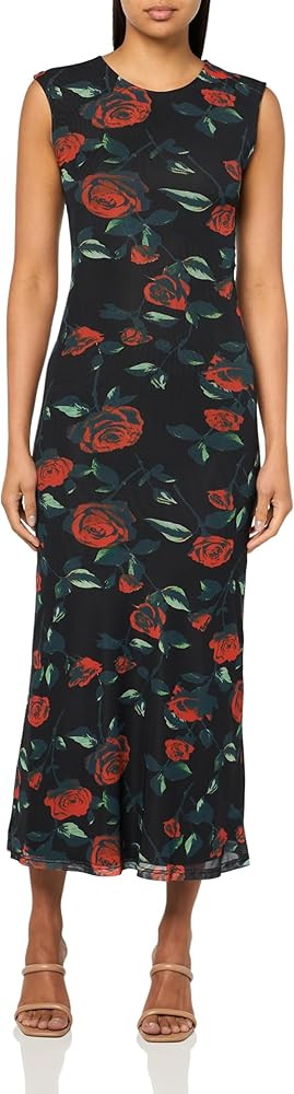 Petal & Pup Womens Drea Maxi Dress | Amazon (US)