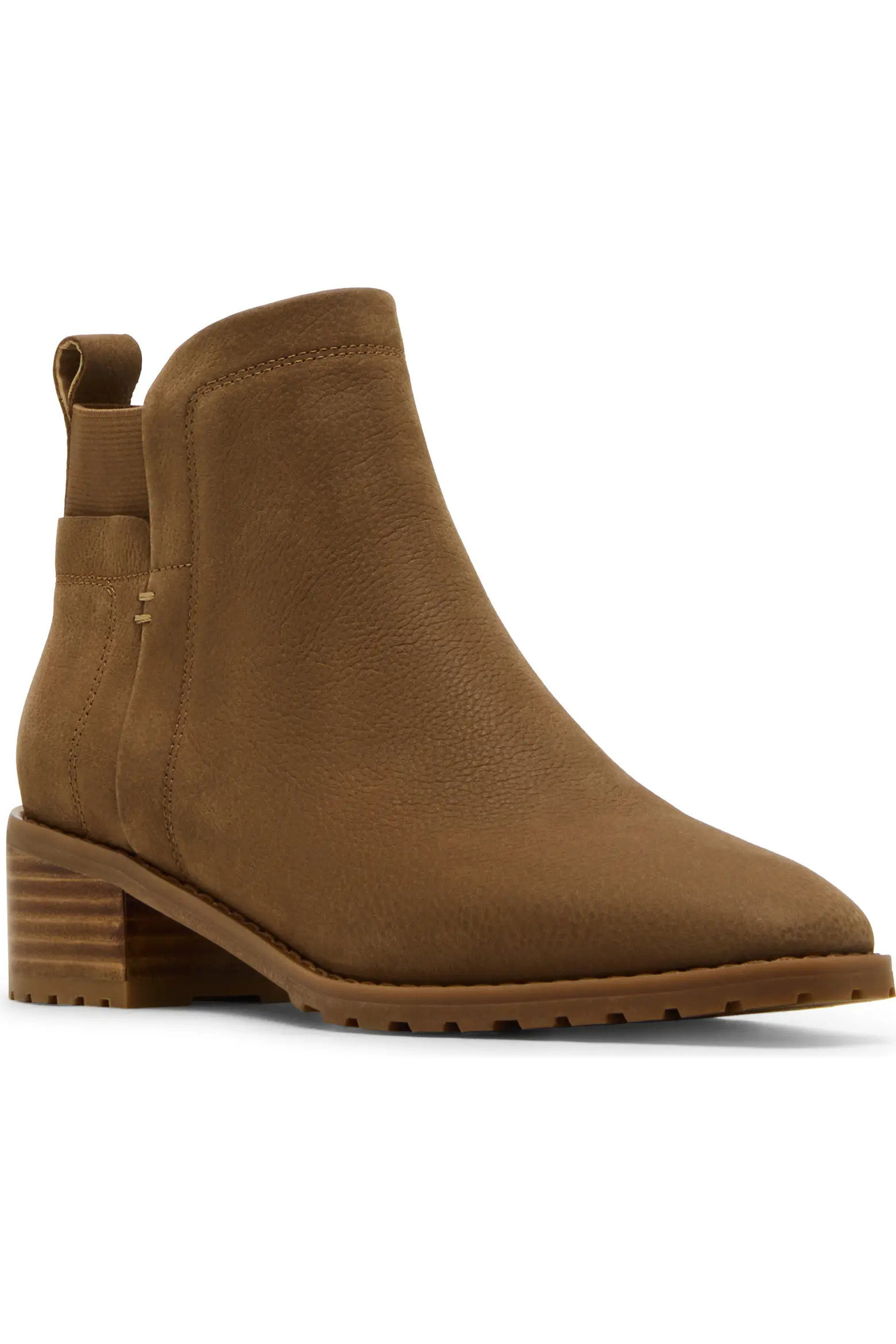 Shyne Waterproof Bootie (Women) | Nordstrom | Nordstrom
