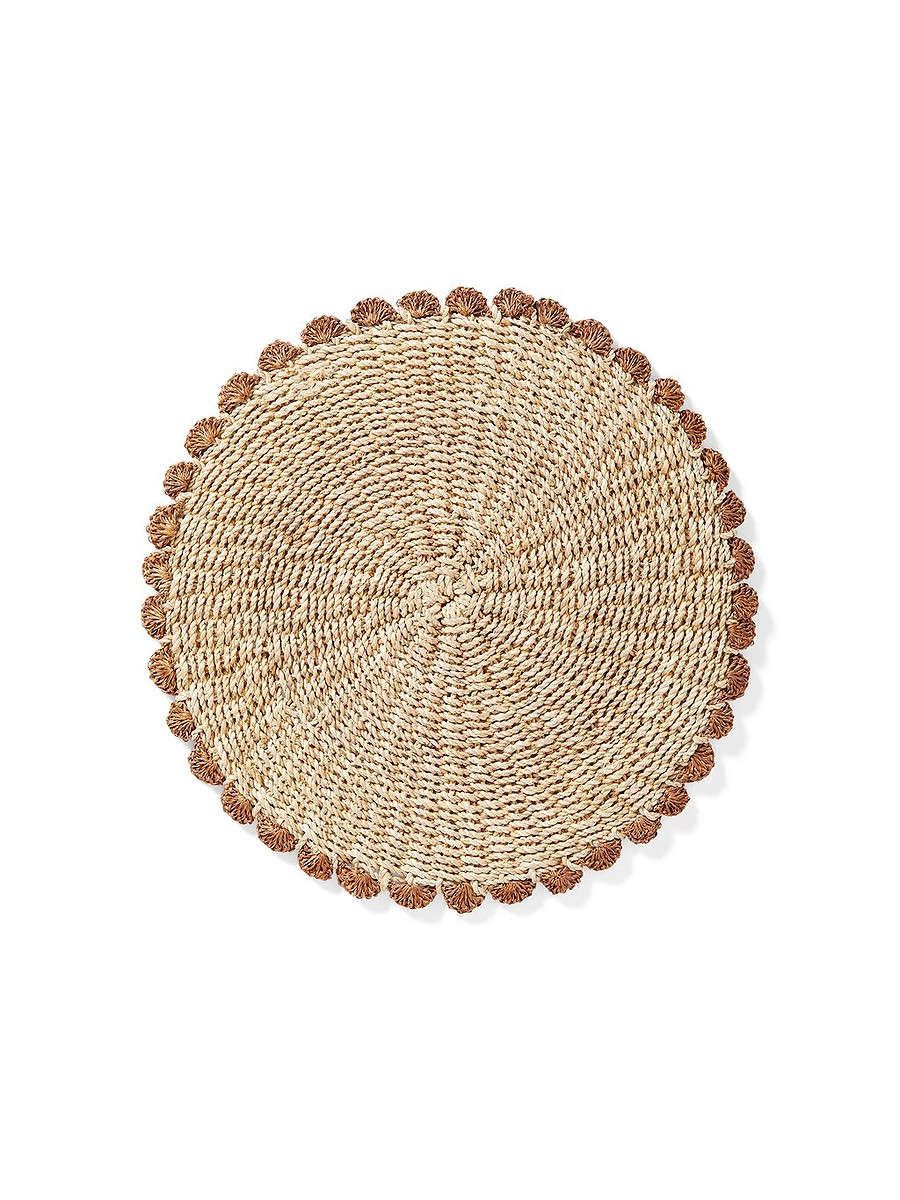 Catalonia Placemat (Set of 4) | Serena and Lily