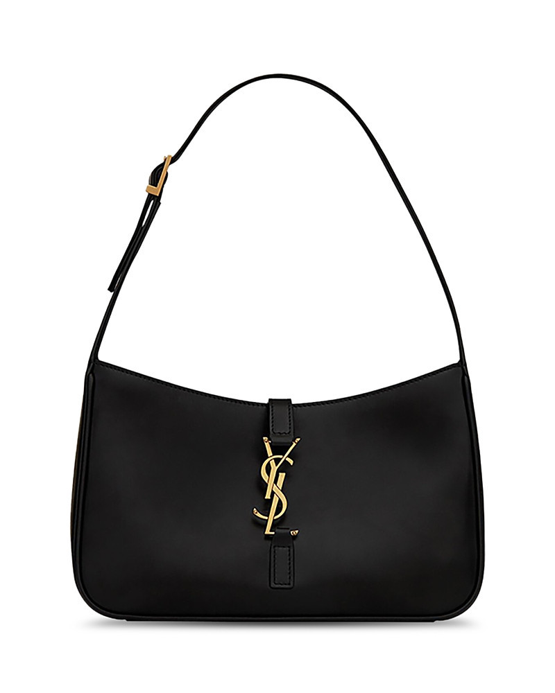 Saint Laurent Le 5 A 7 Hobo Shoulder Bag | Bloomingdale's (US)