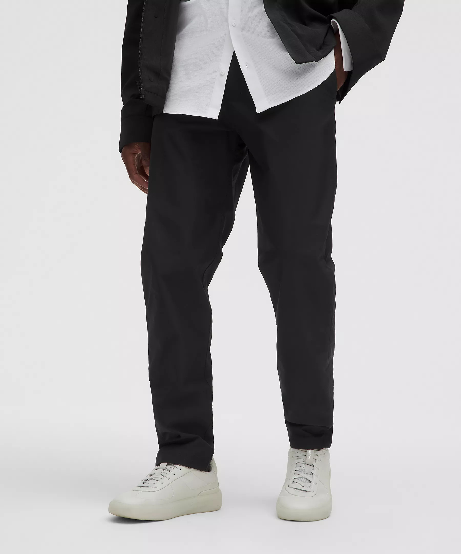 ABC Classic-Fit Trouser 34"L | Lululemon (US)