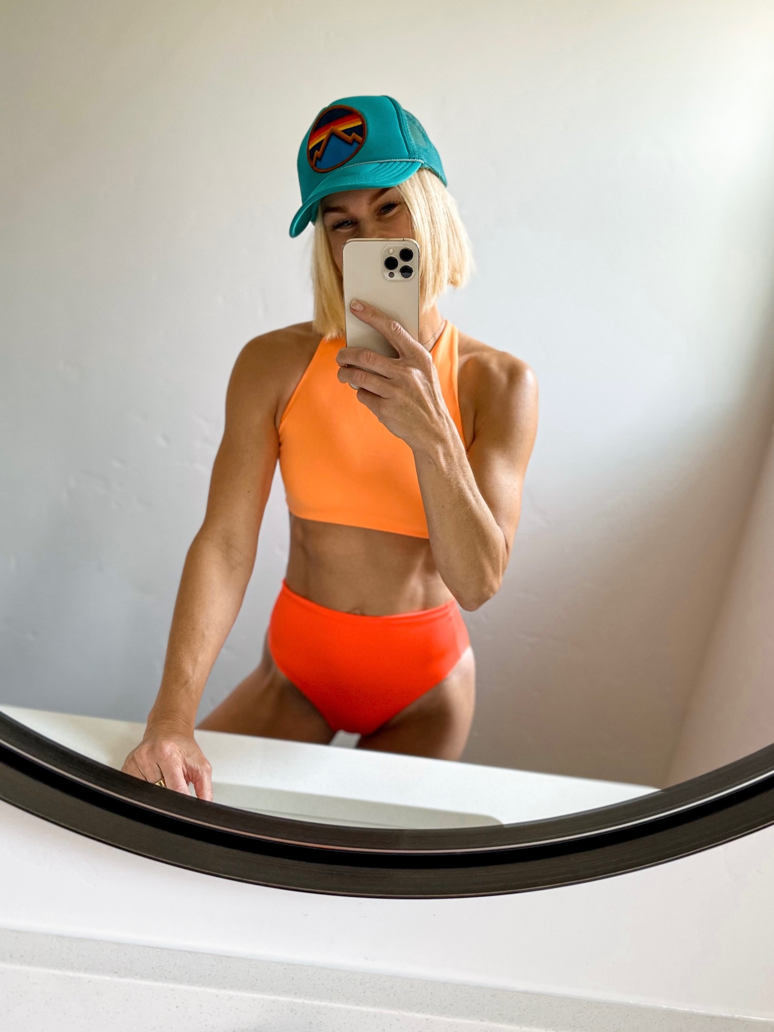 My favorite mix n match swimwear! 
A few pieces linked here, OR at leftonfriday.com tons of colors and more styles.
Sizing and colors in my Insta 


#LTKtravel #LTKunder100 #LTKswim
