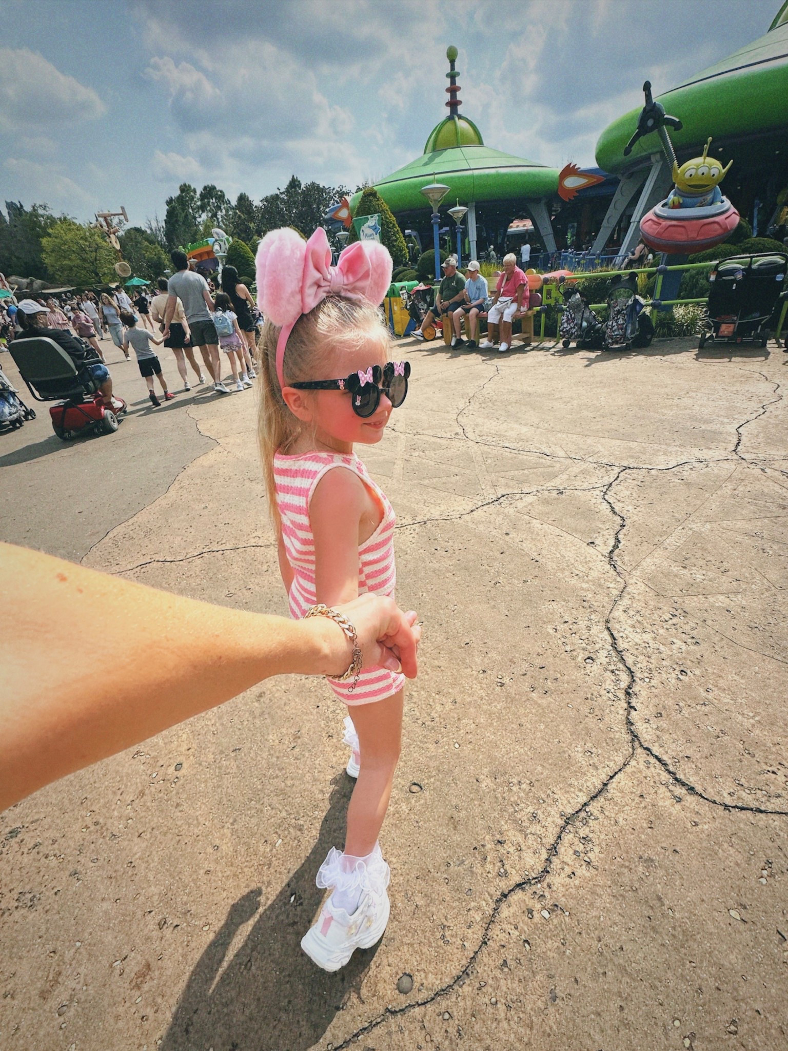 The cutest little set, lightweight, easy throw on and go!

#LTKKids #LTKTravel