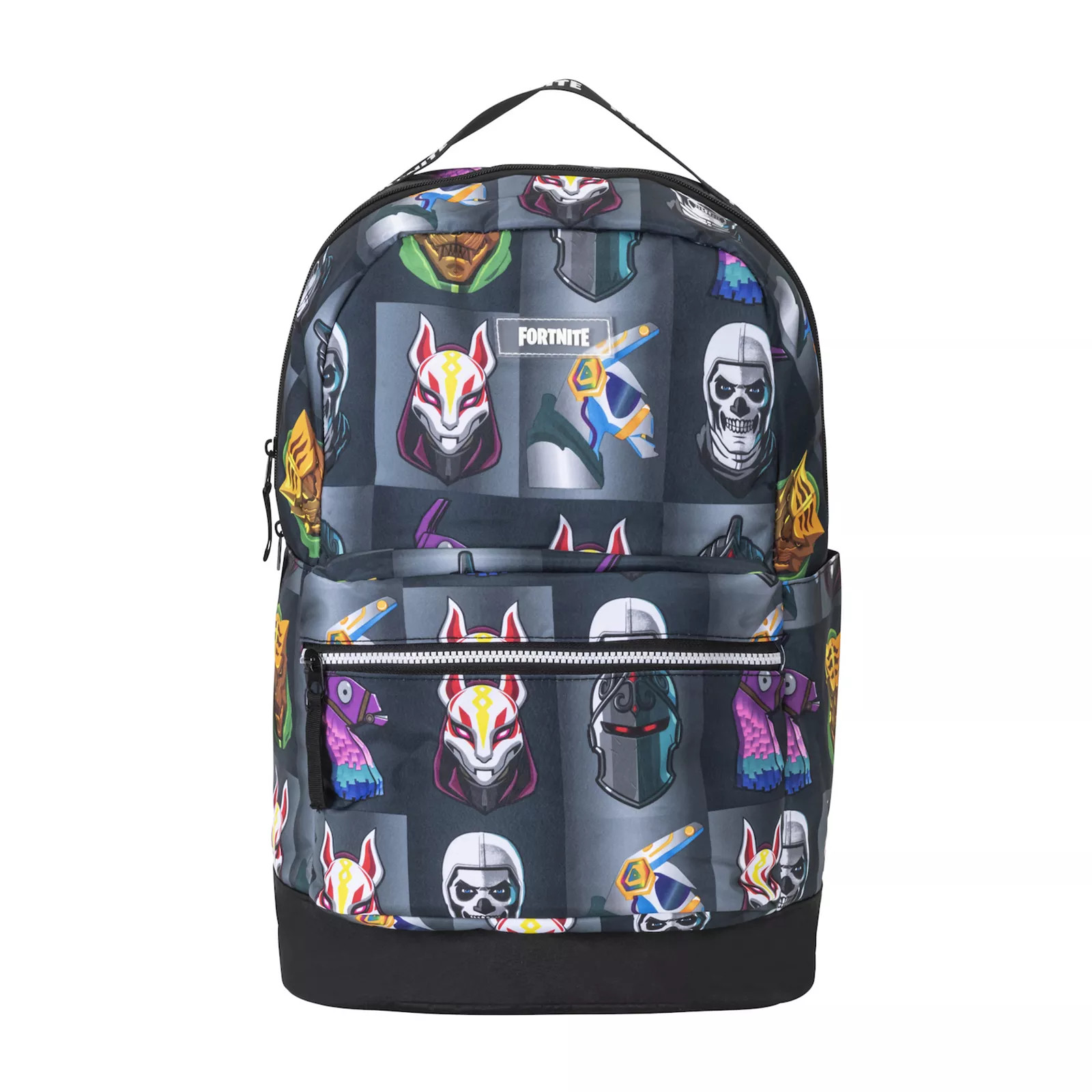 Kids Fortnite The Multiplier Backpack, Grey | Kohl's