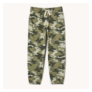 Toddler Boys' Printed Jogger | Joe Fresh