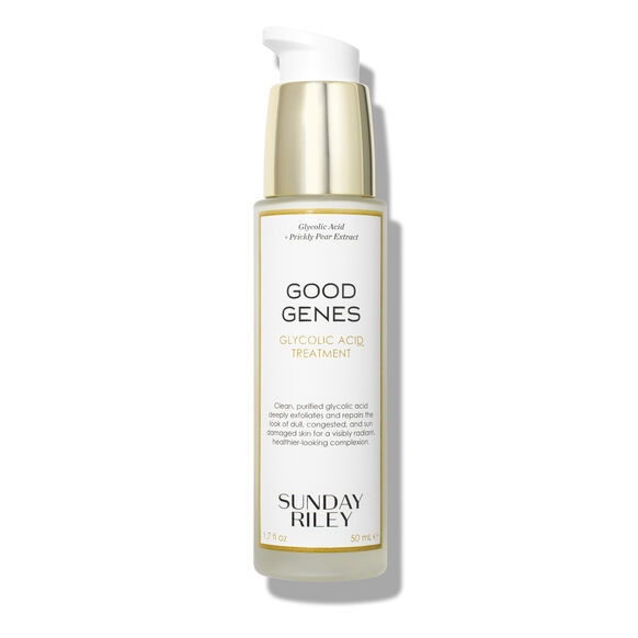 Good Genes Glycolic Acid Treatment | Space NK - UK