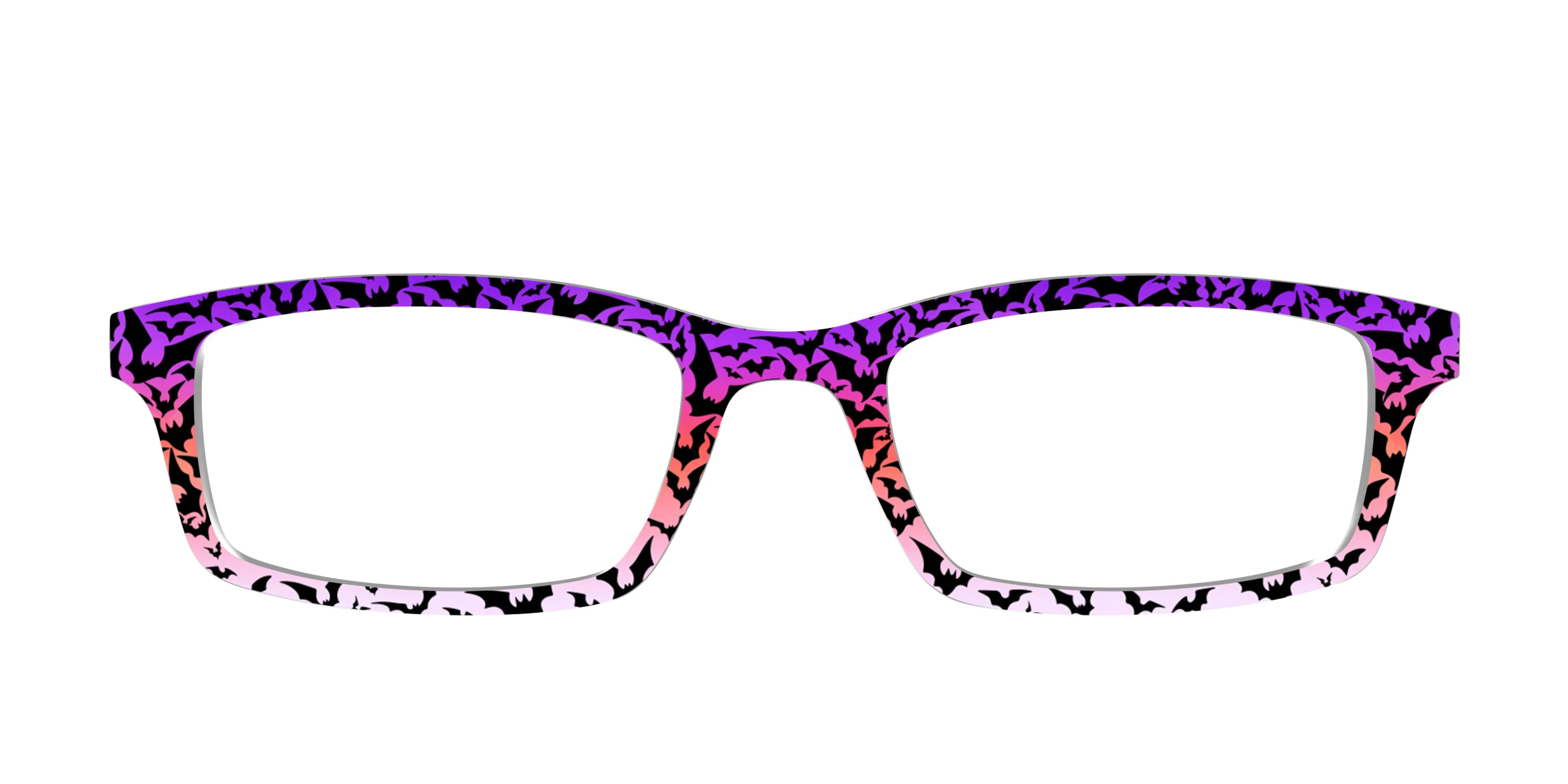 The Twilight Bats | Pair Eyewear