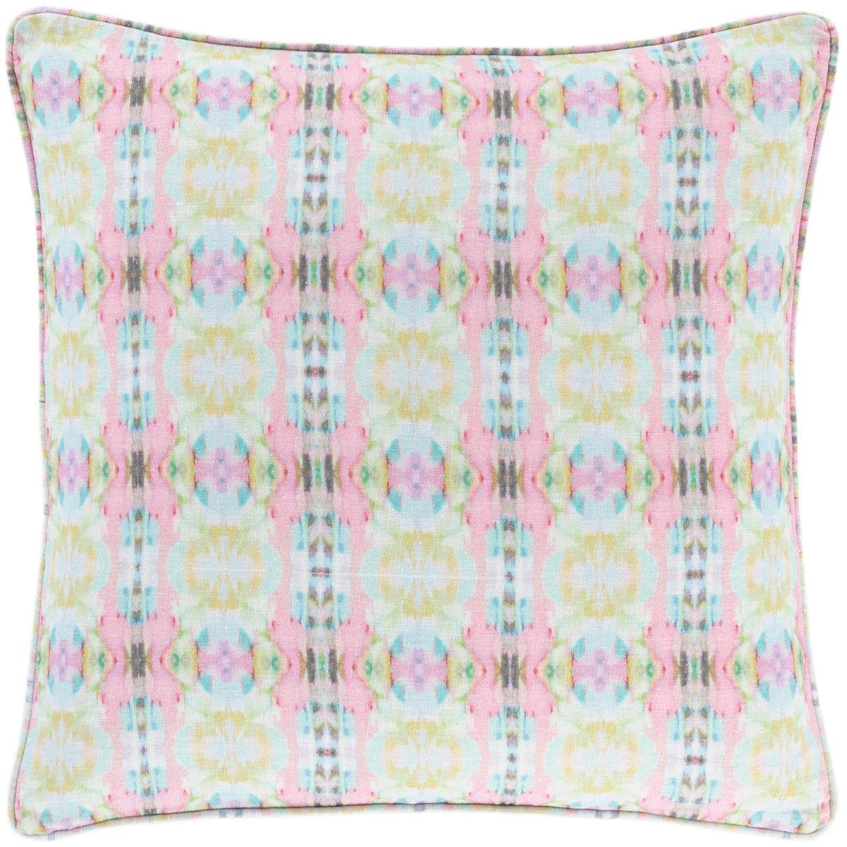 Harmony Linen Decorative Pillow | The Outlet | Annie Selke