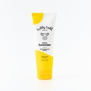 Mineral Sunscreen | Tubby Todd Bath Co