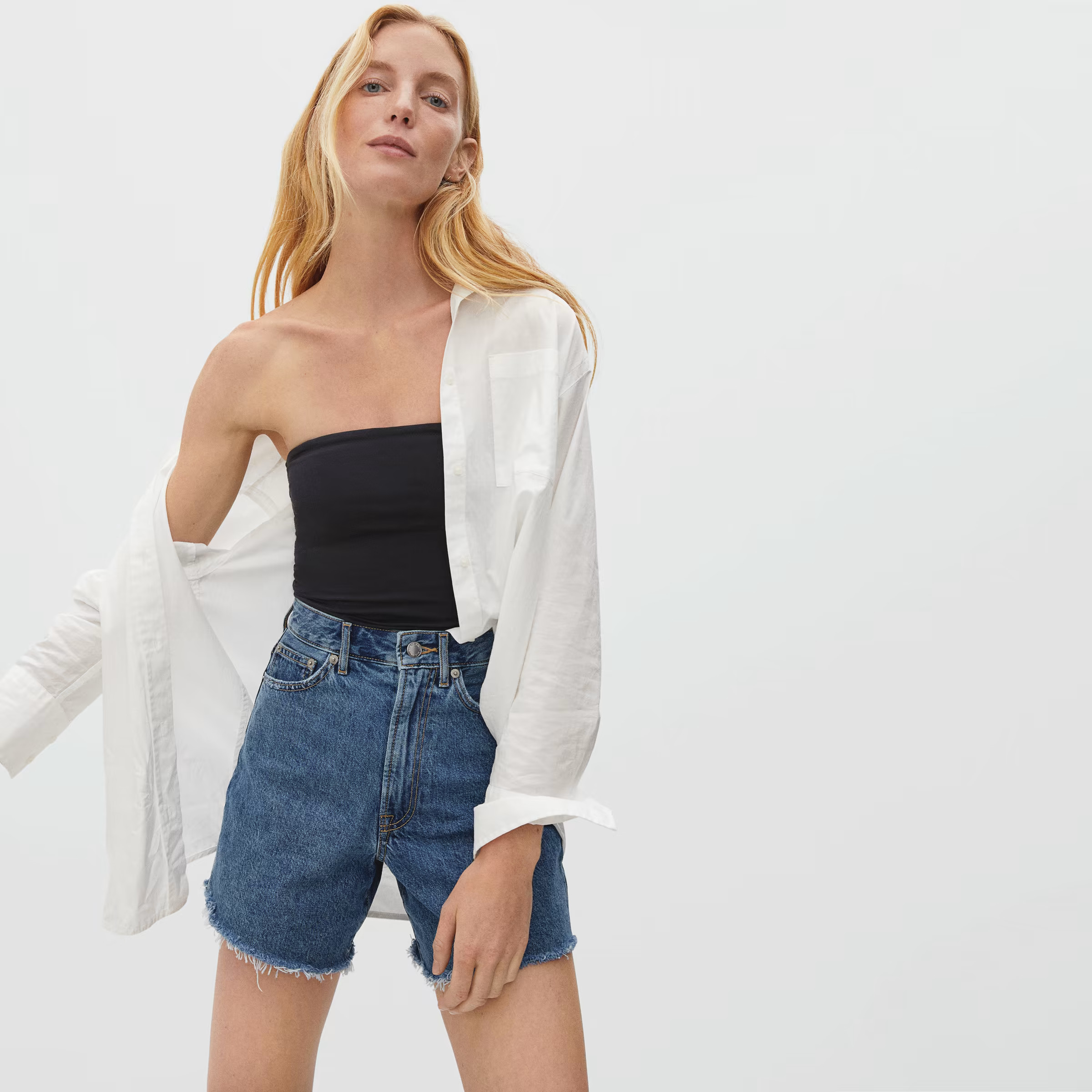 The Tube Top | Everlane