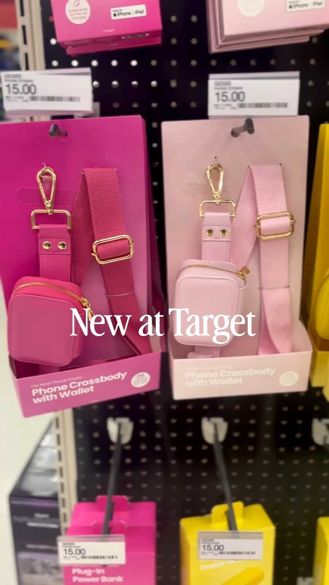 Colorful Accessories you’ll want in your pool or beach bag this Summer!  

Bright pink:  All 4 season 🌷, 12 Season Bright ❄️, All 12 Season 🌷

Light Pink:  All 4 season ☀️, All 12 Season ☀️, Light 🌷

Bright Yellow:  All 4 season 🌷, 12 Season True/Warm 🍂, All 🌷

Green:  All 4 season ☀️, 12 season Cool ☀️, Cool ❄️

Dark Blue:  All 4 season 🌷❄️, 12 season Cool & Bright ❄️, Cool ☀️, Bright 🌷