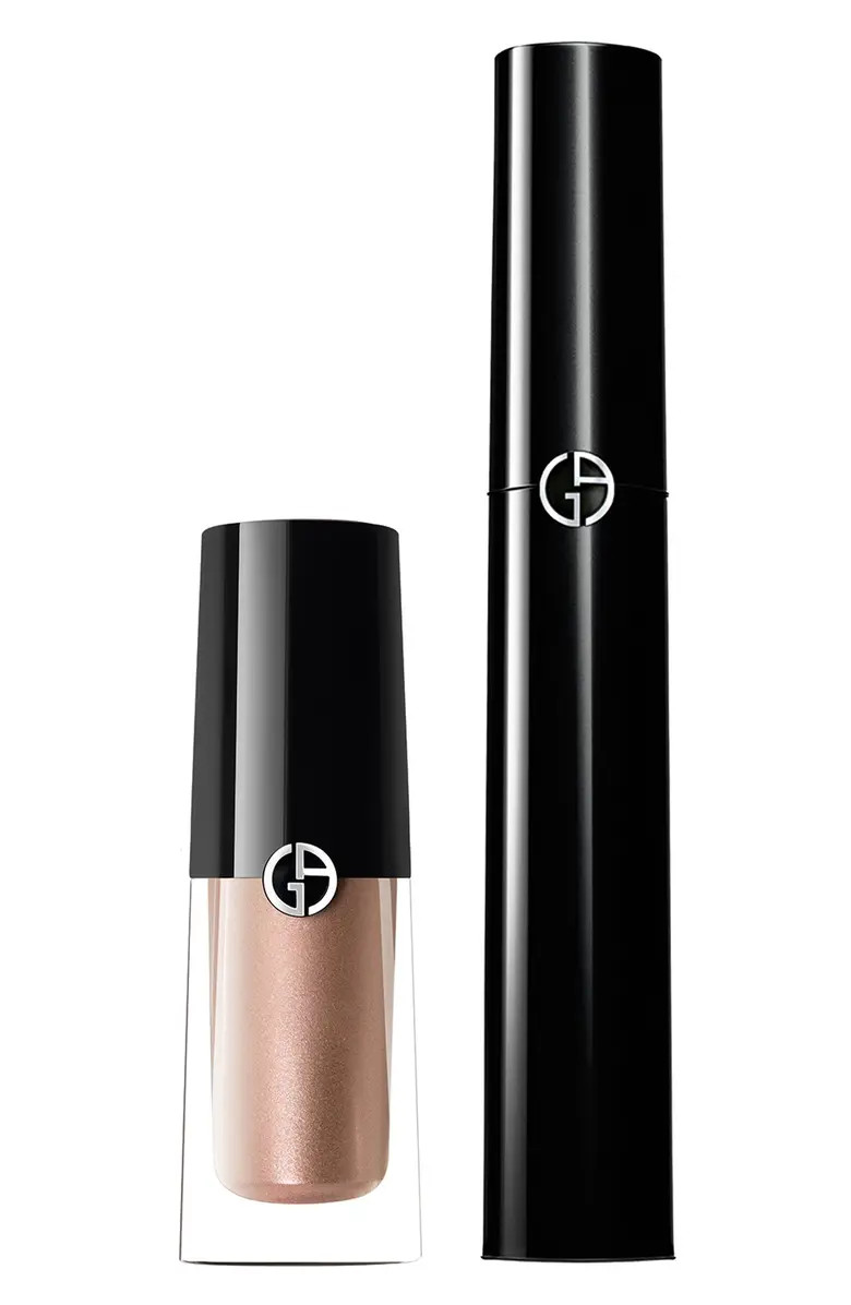 ARMANI beauty Eyes on the Go Set $73 Value | Nordstrom | Nordstrom