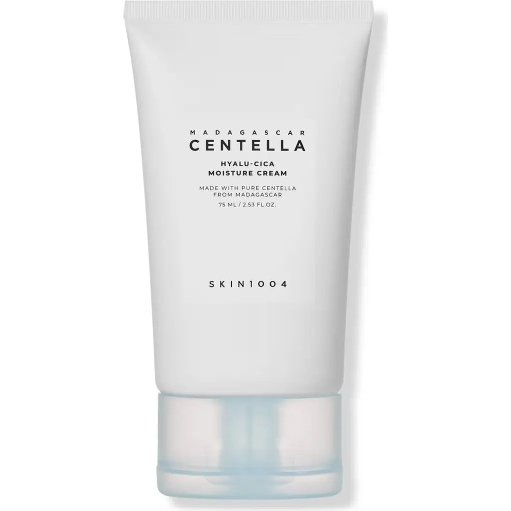 SKIN1004 Madagascar Centella Hyalu-Cica Moisture Cream at Nordstrom | Nordstrom
