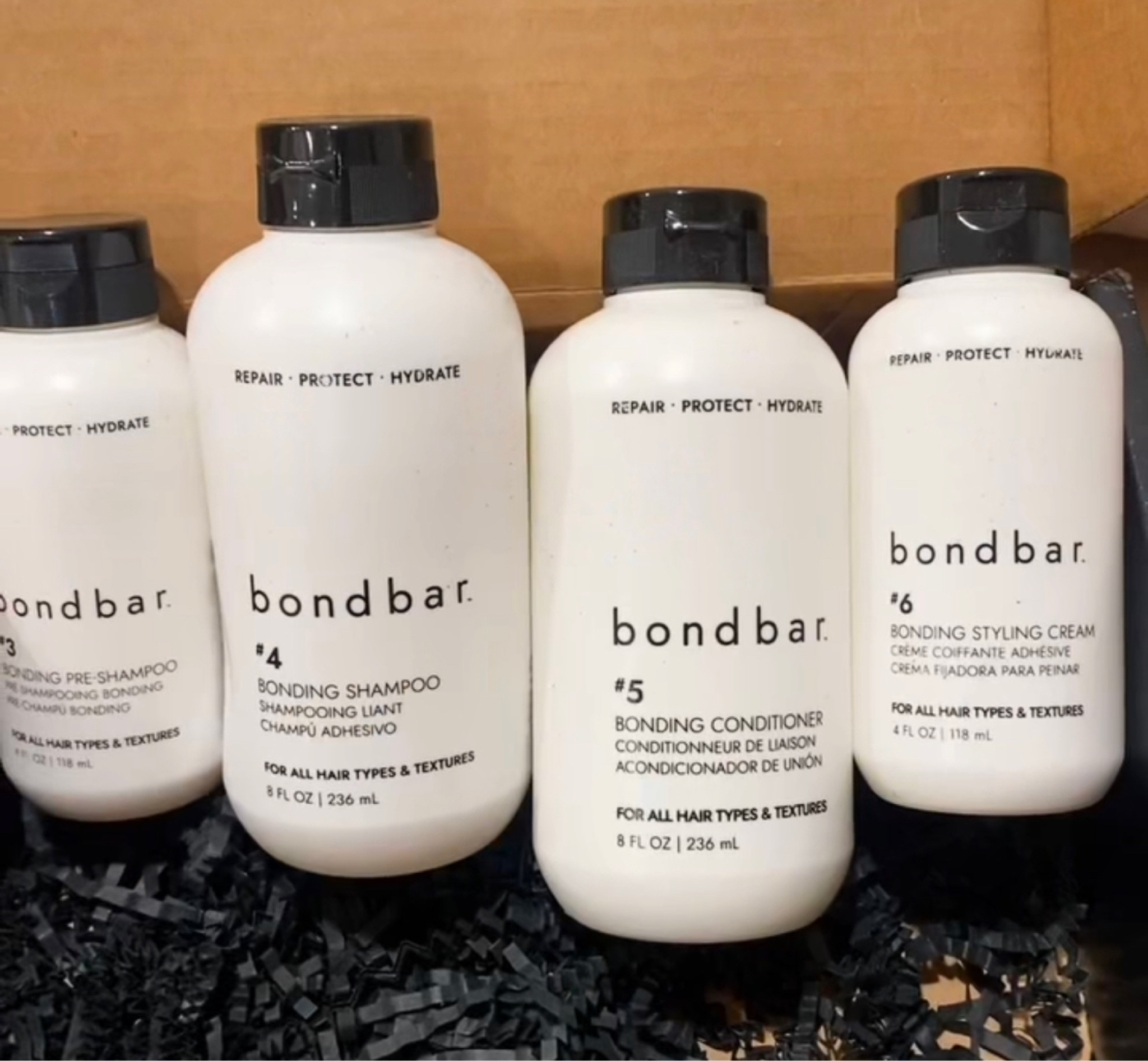 Bond Bar by Sally Beauty. Best Olaplex dupe

#LTKSeasonal #LTKHoliday #LTKbeauty