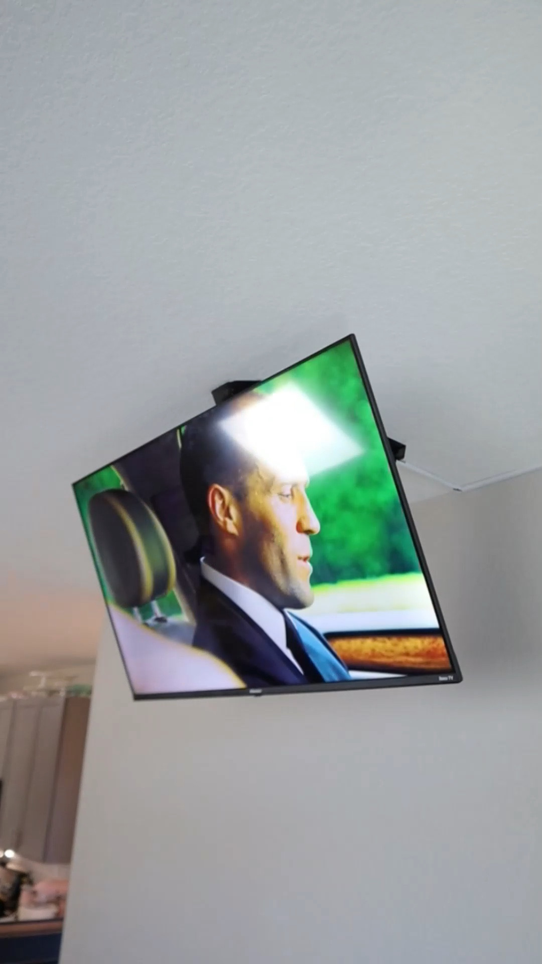 Five Home Must-Haves! A TV Ceiling Mount, A Smart Delivery Box, And A Smart Door Lock! 

#LTKunder50 #LTKhome #LTKunder100