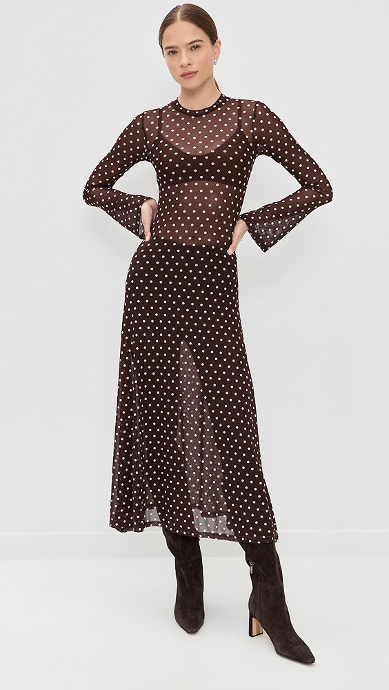 Hattie Dress | Shopbop