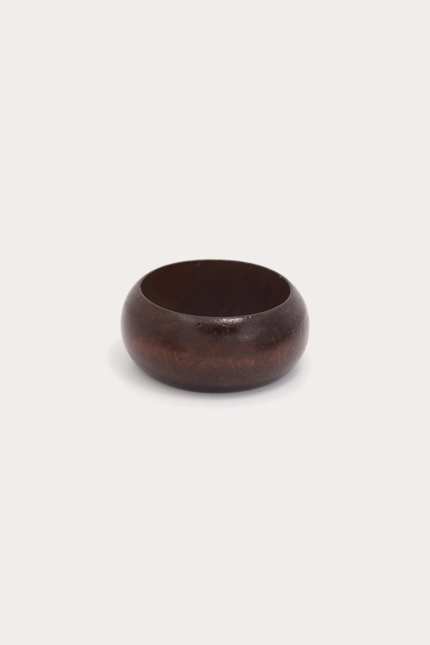 Wooden Bangle - Medium | Petit Moments
