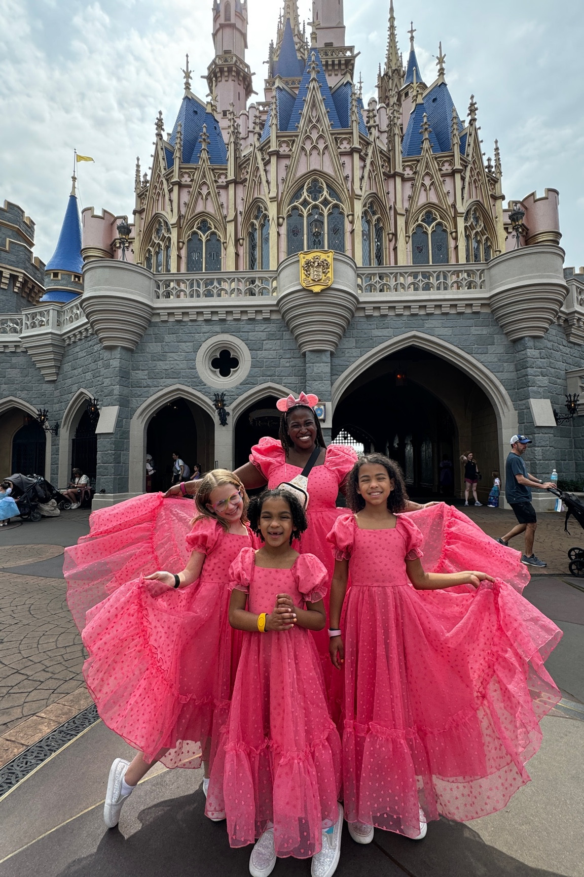 disney world princess dresses I Take My Kids to Disney World Frequently  Things I Never Buy
