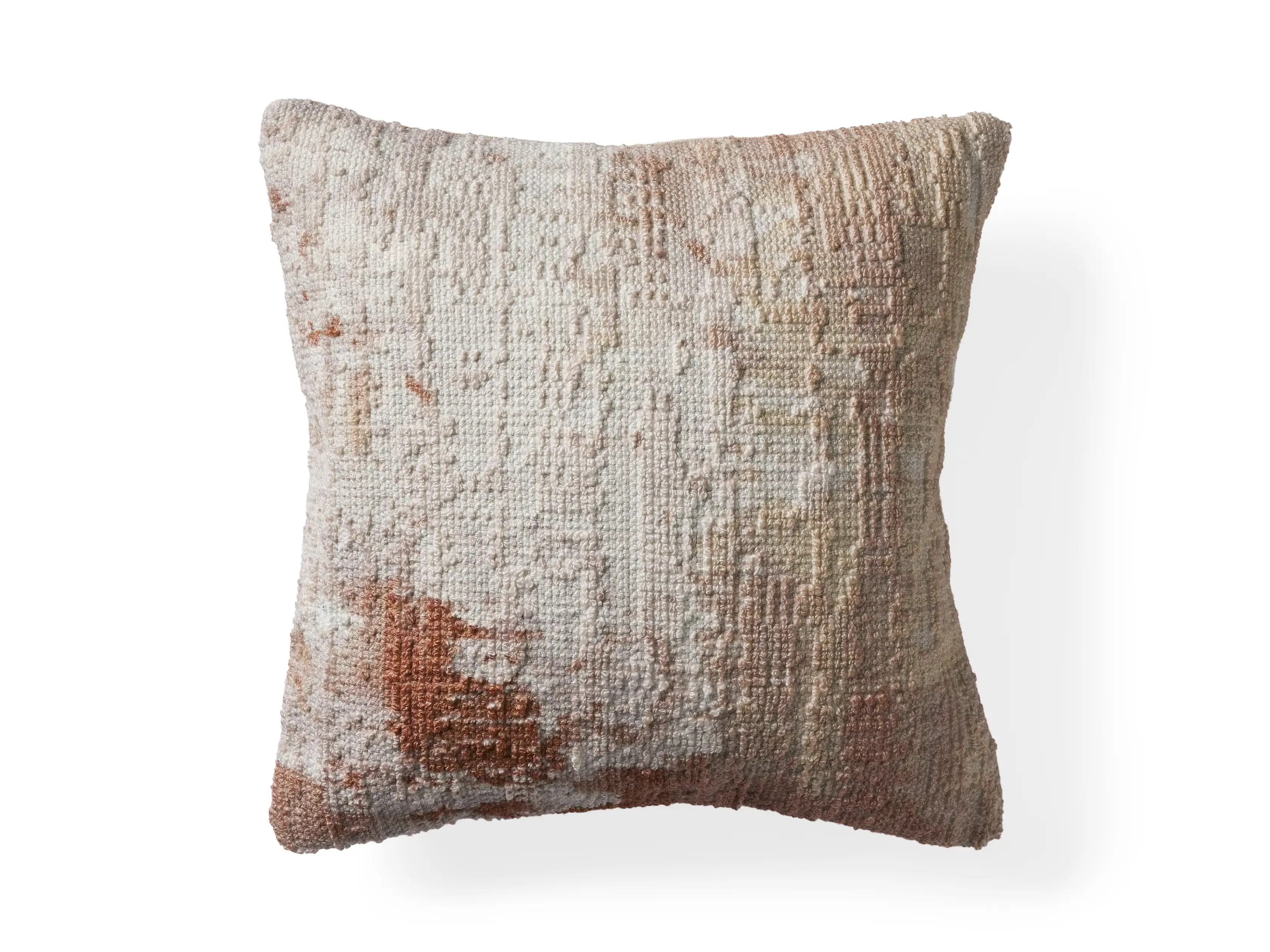 Sonali Pillow Cover | Arhaus