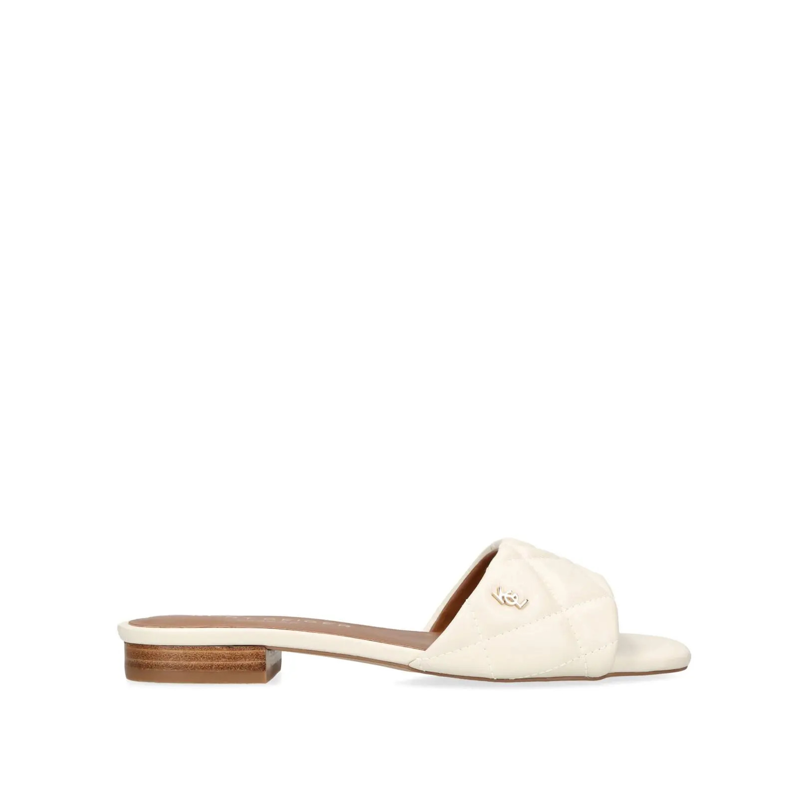 KGL BRIXTON FLAT - KURT GEIGER LONDON Summer | Shoeaholics