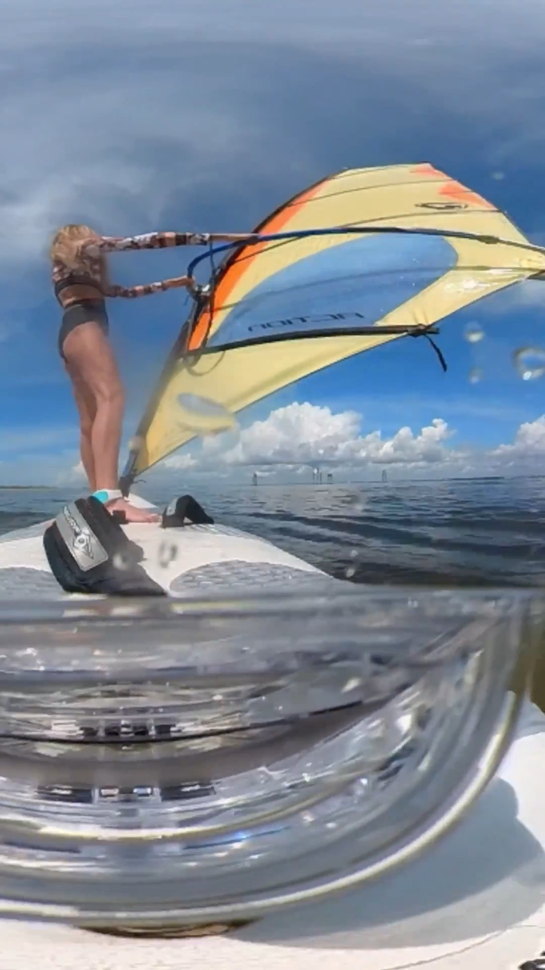 Riding the waves in style 🌊☀️ Wearing my fave long-sleeve rash guard bodysuit — linking a few similar picks for your next beach day 🏄‍♀️ #ad #ltkbeach #ltkswim

#LTKStyleTip #LTKActive #LTKSeasonal
