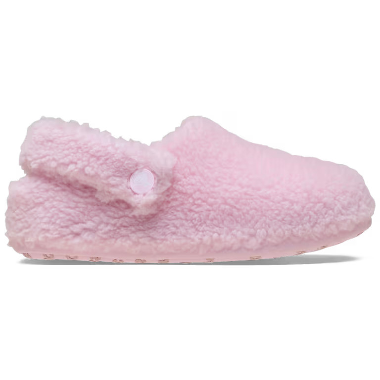 Kids' Classic Cozzzy Slipper | Crocs (US)